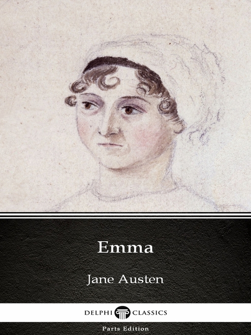 Title details for Emma by Jane Austen by Jane Austen - Wait list